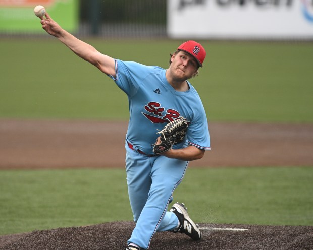 Will Rewers Leads St. Rita to State Championship Bid