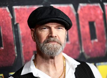 Tyler Mane’s Breast Cancer Diagnosis Highlights Need for Awareness Among Men