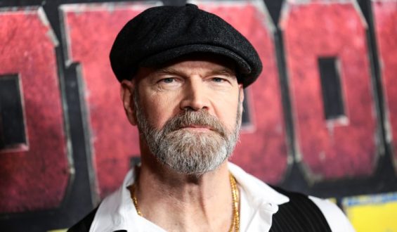 Tyler Mane’s Breast Cancer Diagnosis Highlights Need for Awareness Among Men