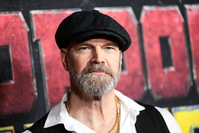 Tyler Mane’s Breast Cancer Diagnosis Highlights Need for Awareness Among Men