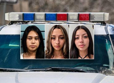Three Women Charged with Murder of Texas Mother