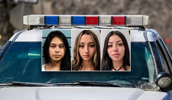Three Women Charged with Murder of Texas Mother
