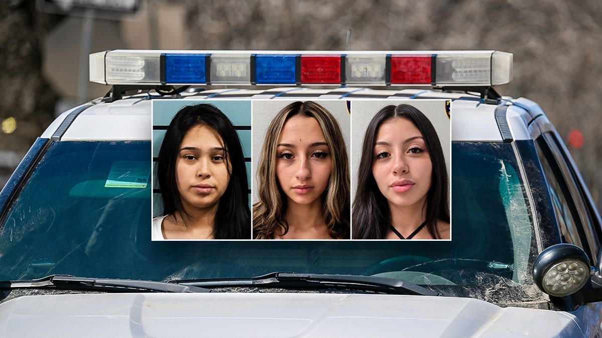Three Women Charged with Murder of Texas Mother