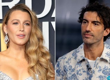 Blake Lively and Justin Baldoni Legal Dispute Update