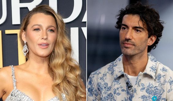 Blake Lively and Justin Baldoni Legal Dispute Update