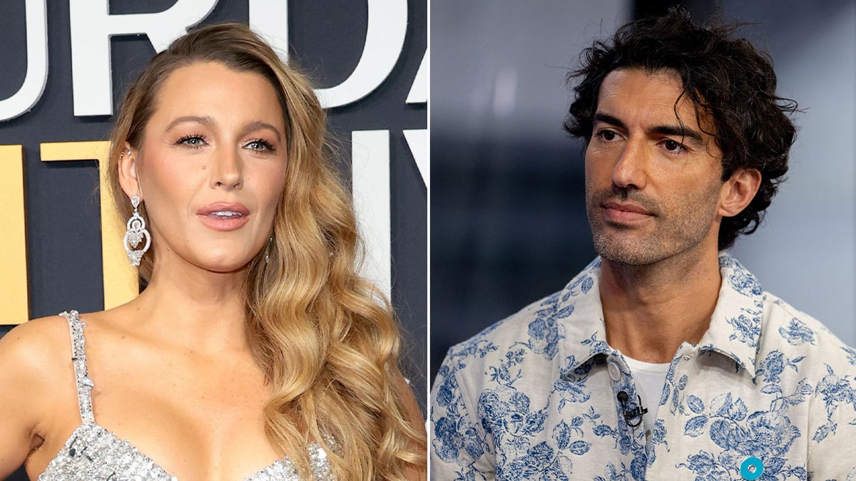 Blake Lively and Justin Baldoni Legal Dispute Update
