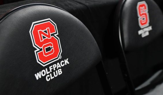 North Carolina Judge Dismisses Lawsuit of Former N.C. State Athletes