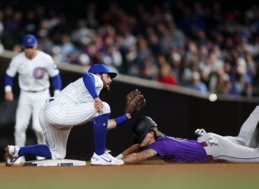 Chicago Cubs vs. Colorado Rockies: Game Highlights and Key Moments