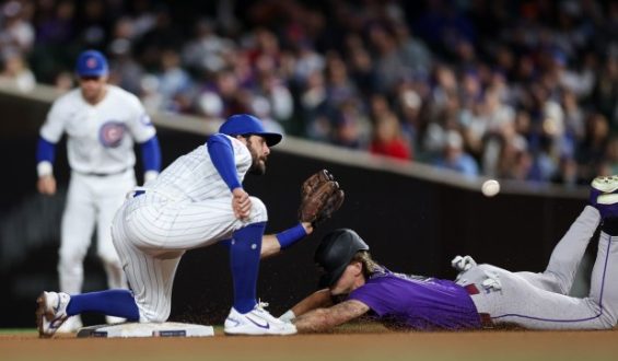Chicago Cubs vs. Colorado Rockies: Game Highlights and Key Moments