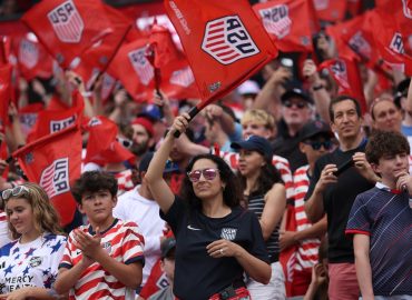 The Omission of Chicago in the 2026 FIFA World Cup Hosting Cities