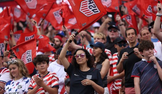 The Omission of Chicago in the 2026 FIFA World Cup Hosting Cities