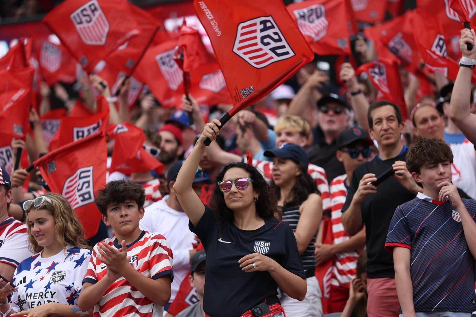 The Omission of Chicago in the 2026 FIFA World Cup Hosting Cities