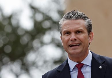 Iran’s Conflict and Its Impact on South Carolina’s Political Landscape