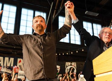 Controversies Surrounding U.S. Senate Candidate Graham Platner