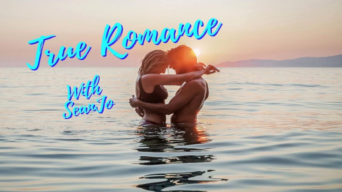 A Tumultuous Week in True Romance