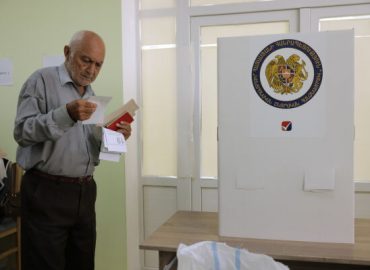 Armenia’s Election: Pashinyan Claims Victory Amid Tensions with Russia