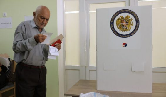 Armenia’s Election: Pashinyan Claims Victory Amid Tensions with Russia