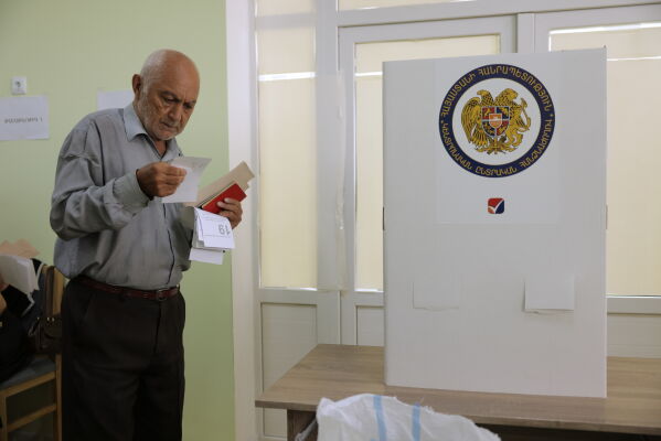 Armenia’s Election: Pashinyan Claims Victory Amid Tensions with Russia