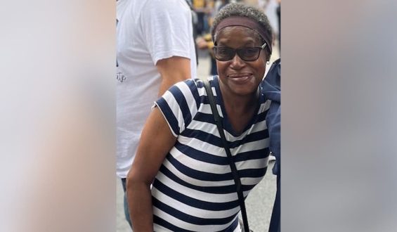 Federal Investigation Launched After Train Stabbing in Atlanta