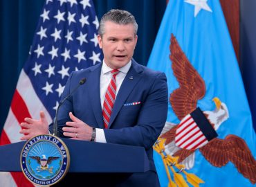 Congress Raises Concerns Over Pentagon Leadership Changes