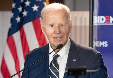 Biden Secures Delay in Release of Audio Recordings Linked to Classified Documents Probe