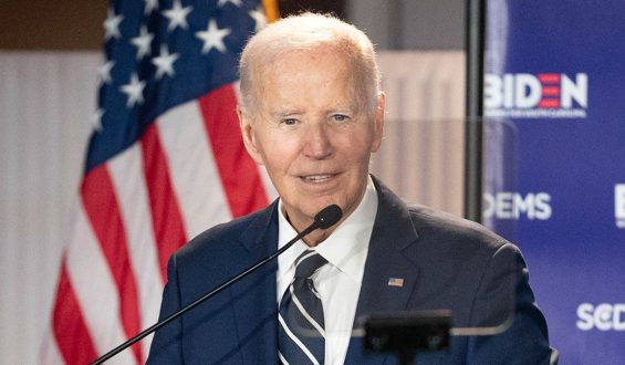 Biden Secures Delay in Release of Audio Recordings Linked to Classified Documents Probe