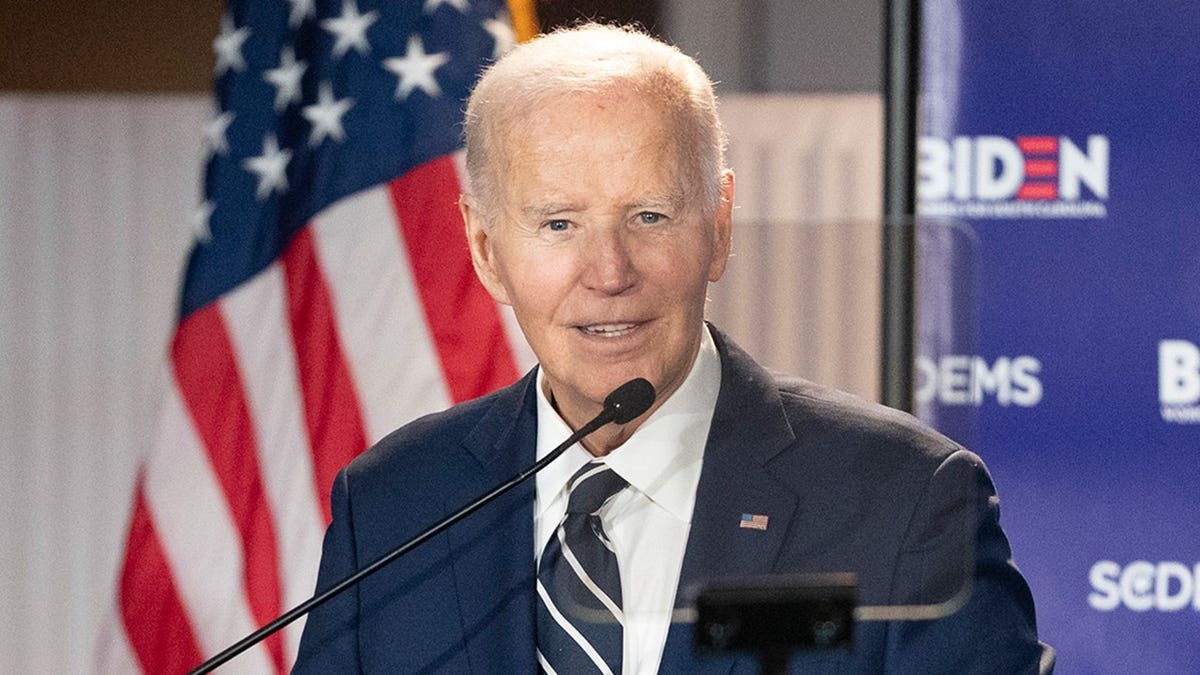 Biden Secures Delay in Release of Audio Recordings Linked to Classified Documents Probe