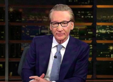 Bill Maher Urges Democrats to Celebrate America’s 250th Anniversary