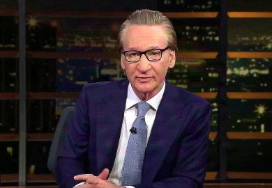 Bill Maher Urges Democrats to Celebrate America’s 250th Anniversary