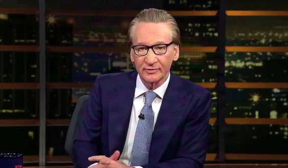 Bill Maher Urges Democrats to Celebrate America’s 250th Anniversary