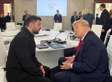Trump Shifts Focus to End Russia-Ukraine Conflict After Iran Deal
