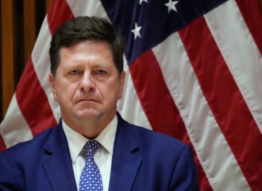 Trump Disrupts Intelligence Nominee Confirmation, Stirs Capitol Tensions