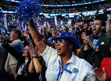 ActBlue CEO to Invoke Fifth Amendment in House Committee Testimony