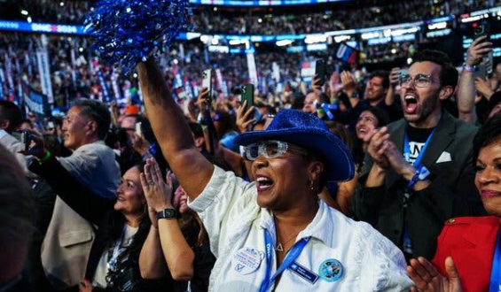ActBlue CEO to Invoke Fifth Amendment in House Committee Testimony