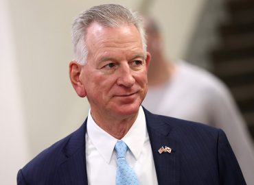 Debate in Capitol Hill Over President Trump’s Iran Peace Deal
