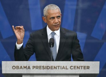 Obama Expresses Views on Trump-Iran Ceasefire and Broader Diplomacy