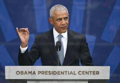 Obama Expresses Views on Trump-Iran Ceasefire and Broader Diplomacy