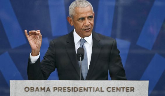 Obama Expresses Views on Trump-Iran Ceasefire and Broader Diplomacy