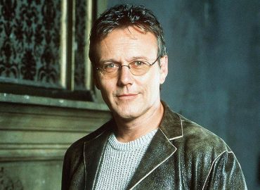 Actor Anthony Head Passes Away at 72