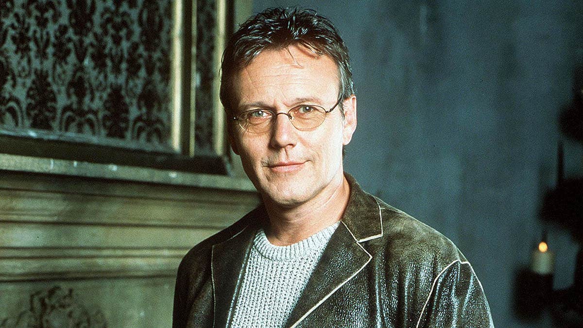 Actor Anthony Head Passes Away at 72