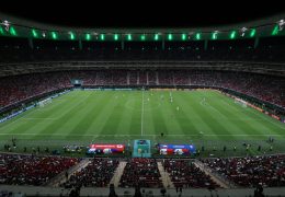 Challenges and Highlights of South Korea’s World Cup Win Over Czech Republic