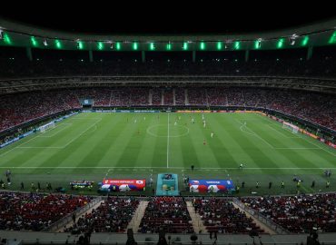 Challenges and Highlights of South Korea’s World Cup Win Over Czech Republic