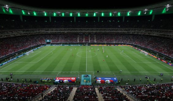 Challenges and Highlights of South Korea’s World Cup Win Over Czech Republic