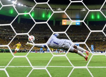 Colombia Overcomes DR Congo to Secure World Cup Victory