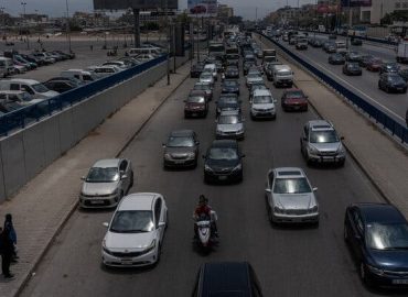 Thousands Evacuate Beirut Amid Israeli Attack Warnings