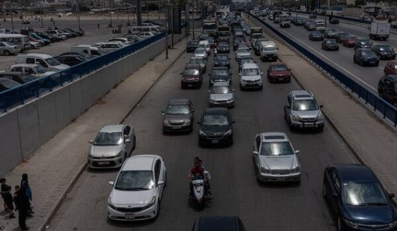 Thousands Evacuate Beirut Amid Israeli Attack Warnings