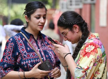 India’s Educational Challenges: Exam Compromises and Communications Ban