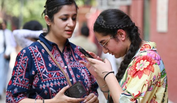 India’s Educational Challenges: Exam Compromises and Communications Ban
