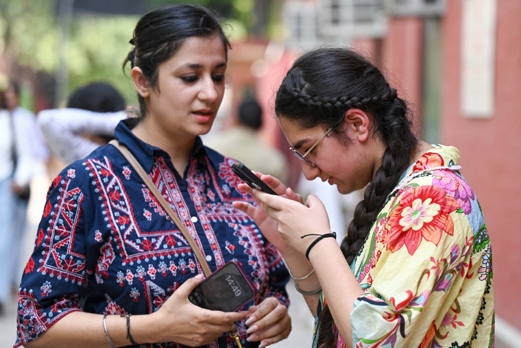 India’s Educational Challenges: Exam Compromises and Communications Ban