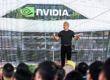 Nvidia’s New Chip Aims to Revolutionize Laptops and Desktops with AI